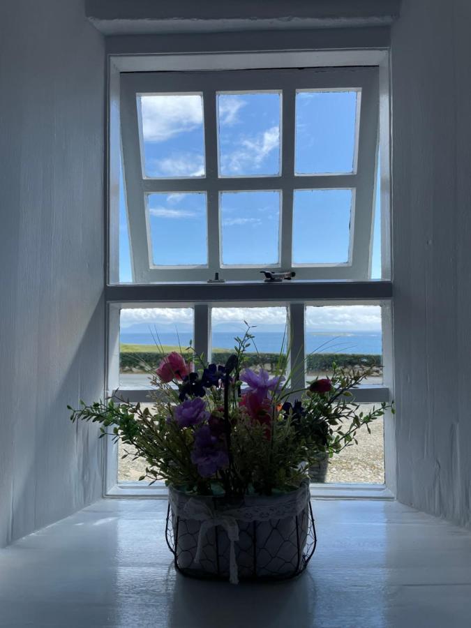Anne'S Thatched Cottage Kilcar Экстерьер фото